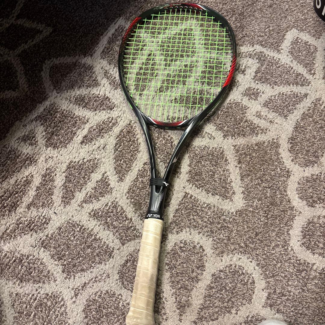 ミズノDFORCEV-TOUR