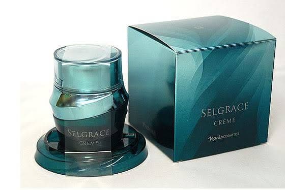 セルグレース  クリーム　（高機能美容)