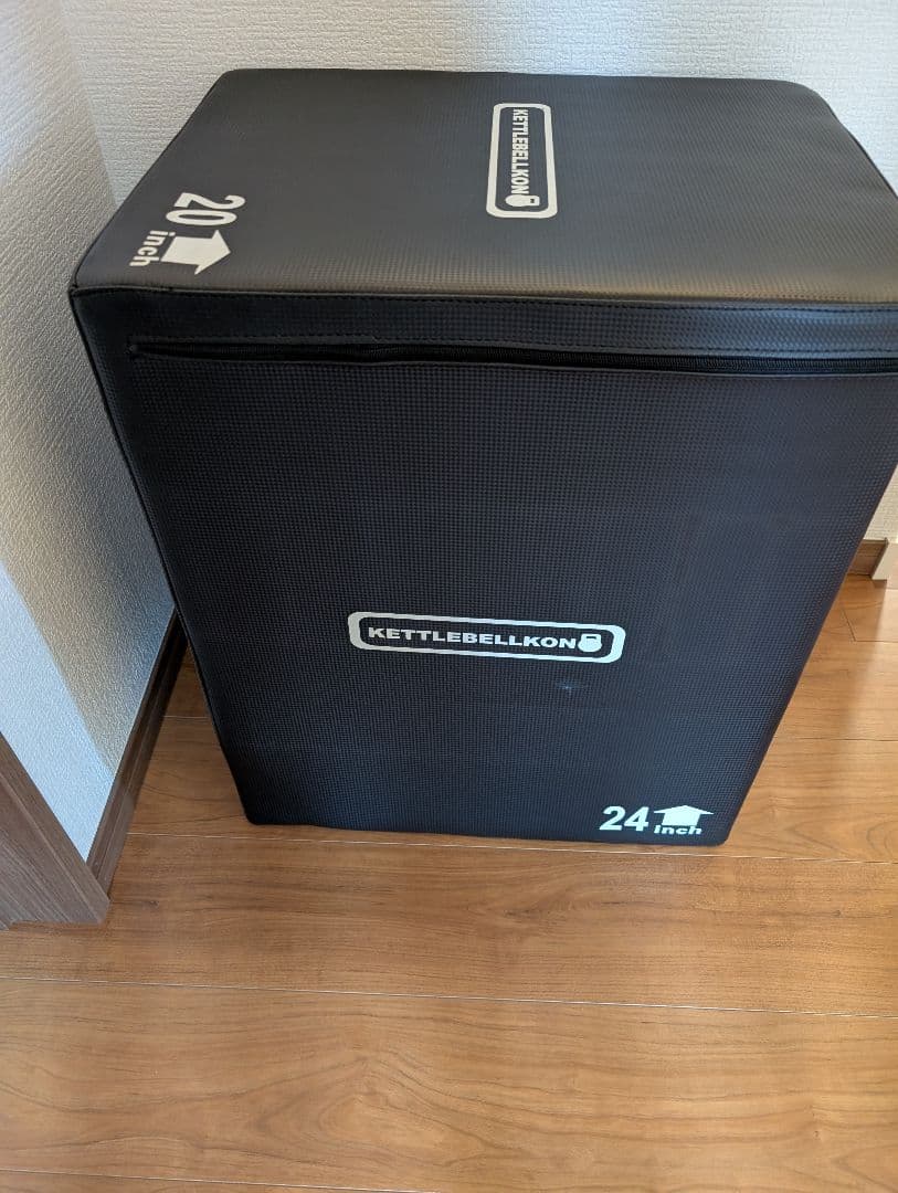 ソフトプライオボックス3in1(ジャンプボックス・ジャンプ台・ステップ台)