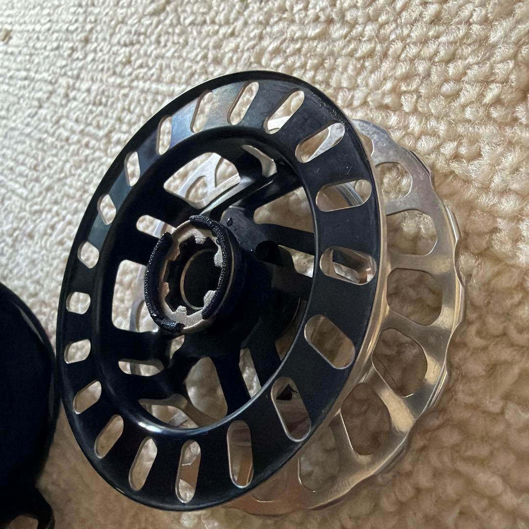 セイハコウ　リミテッド　RC 83 リール