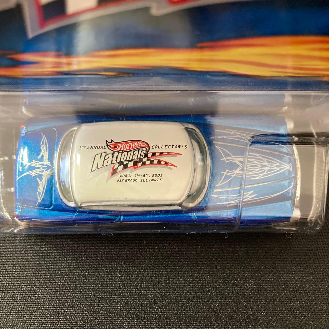 ミニカー Hot Wheels1st AnnualCollector'sNationals