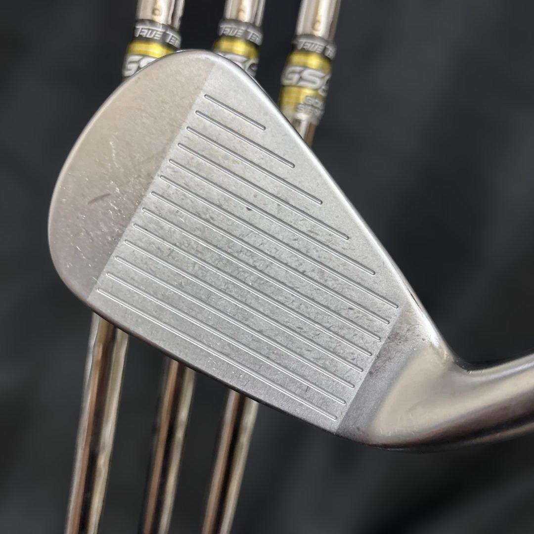 Callaway Apex アイアンセット 6本セット　S200