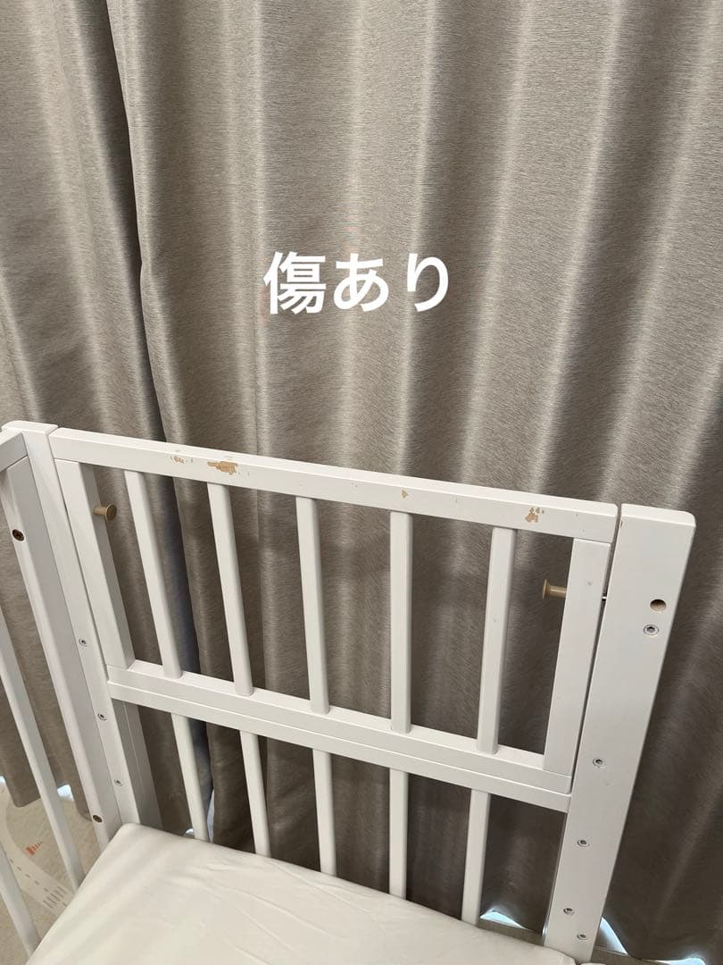 大和屋　そいねーるミニ mini 布団一式付き /福岡市で直接引き取りも可能