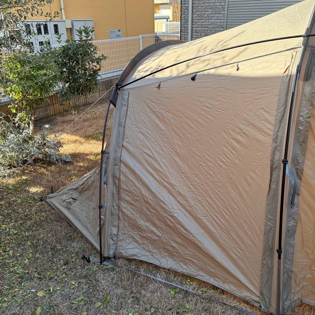 サバティカル　ギリア