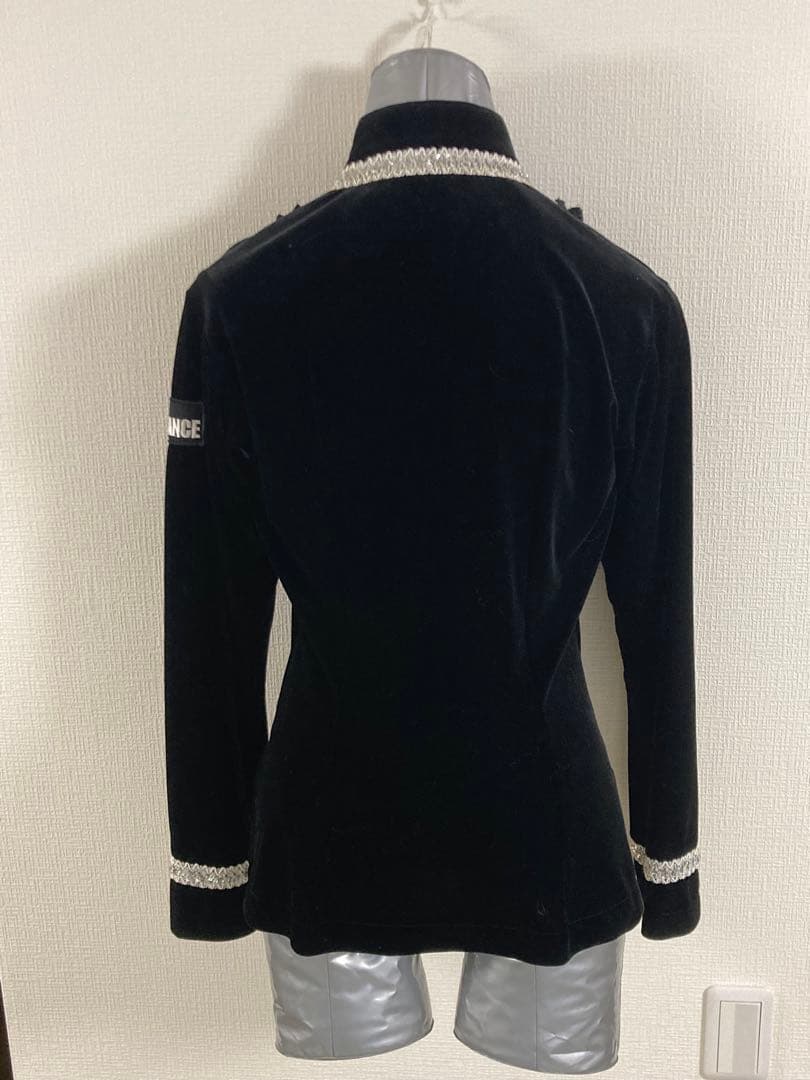 社交ダンス/競技ダンス/ラテン衣装/タカダンス