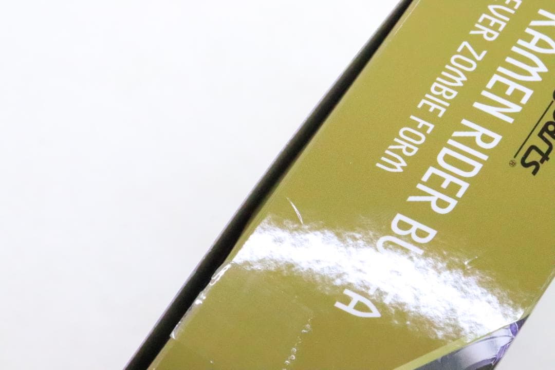 仮面ライダーバッファ フィーバーゾンビフォーム 30-JD0121-01