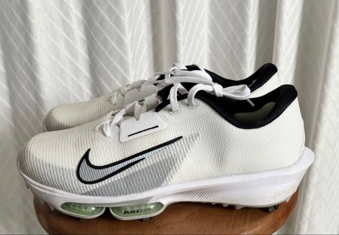 た*ん様 NIKE インフィニティ ツアー2 ゴルフシューズ