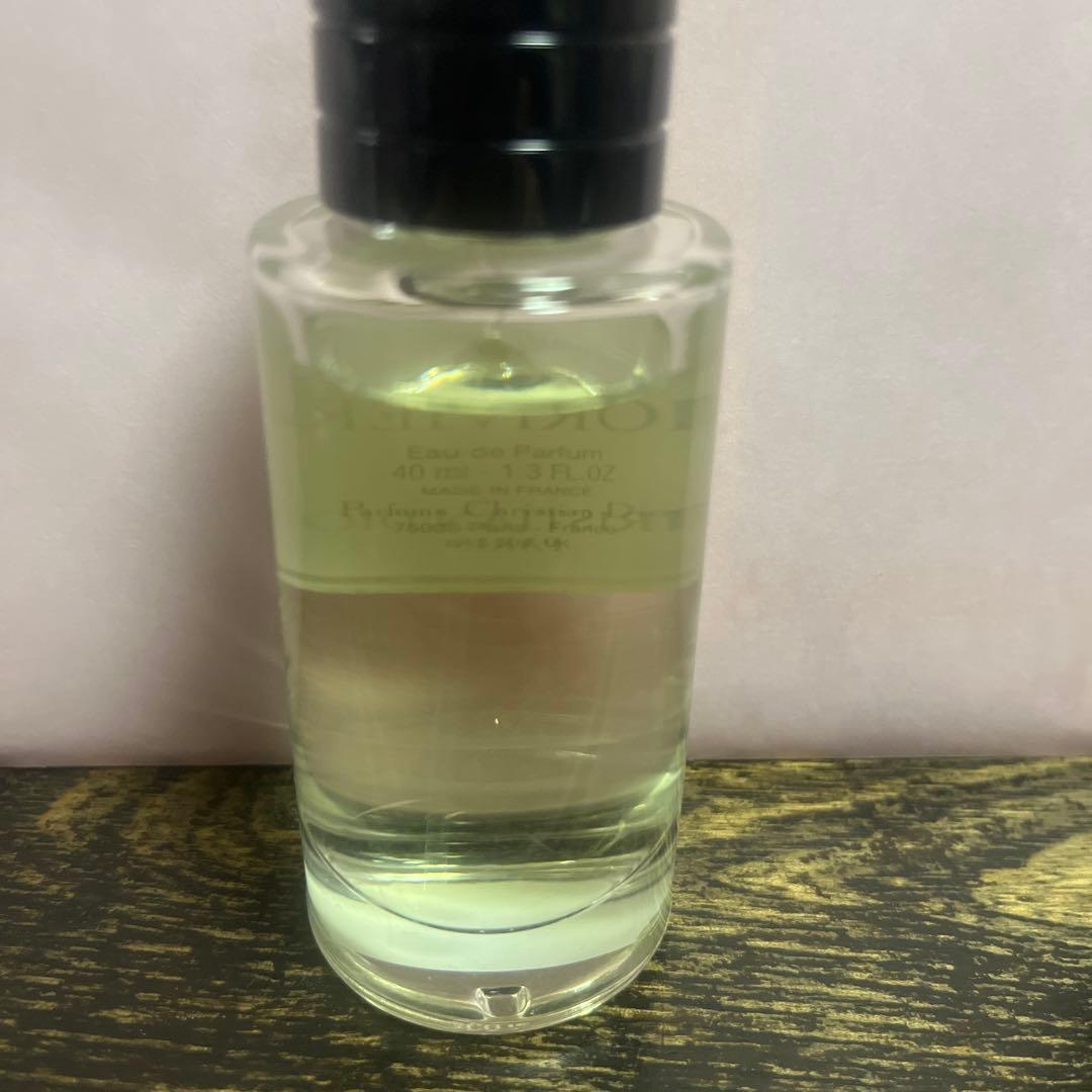 Christian Dior DIOA 40mL 香水