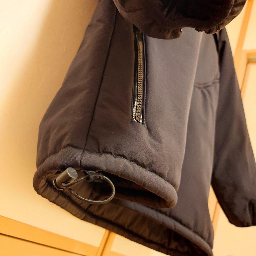 春*様 美品　mossir モシール リバーシブル ジャケット　Yorkshir