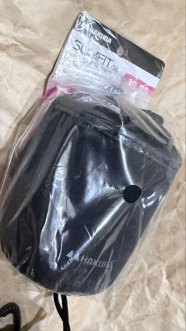 ほぼ新品 LUMIX DC-GF10W その他付属品