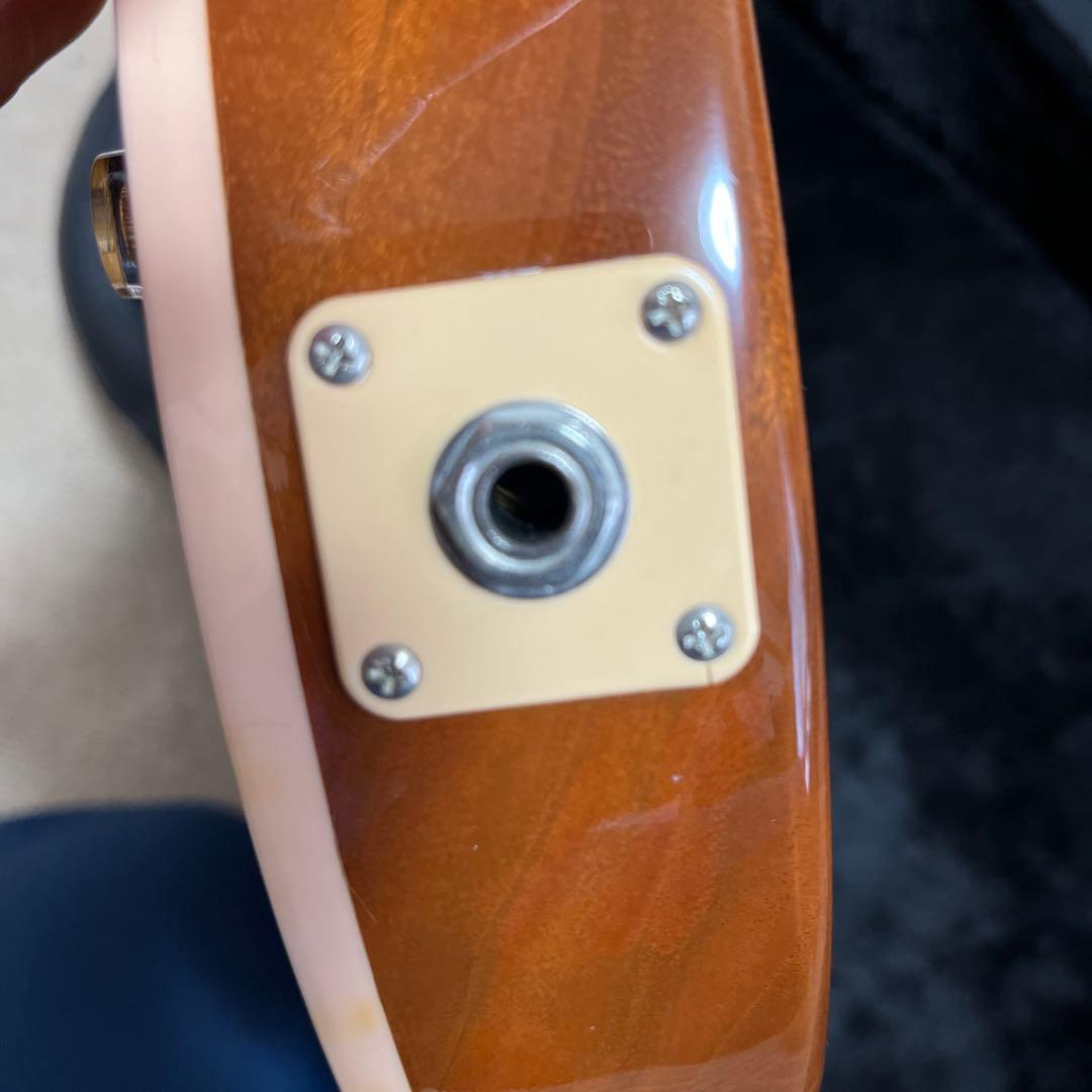 Gibson Les Paul Traditional 専用ケース付き