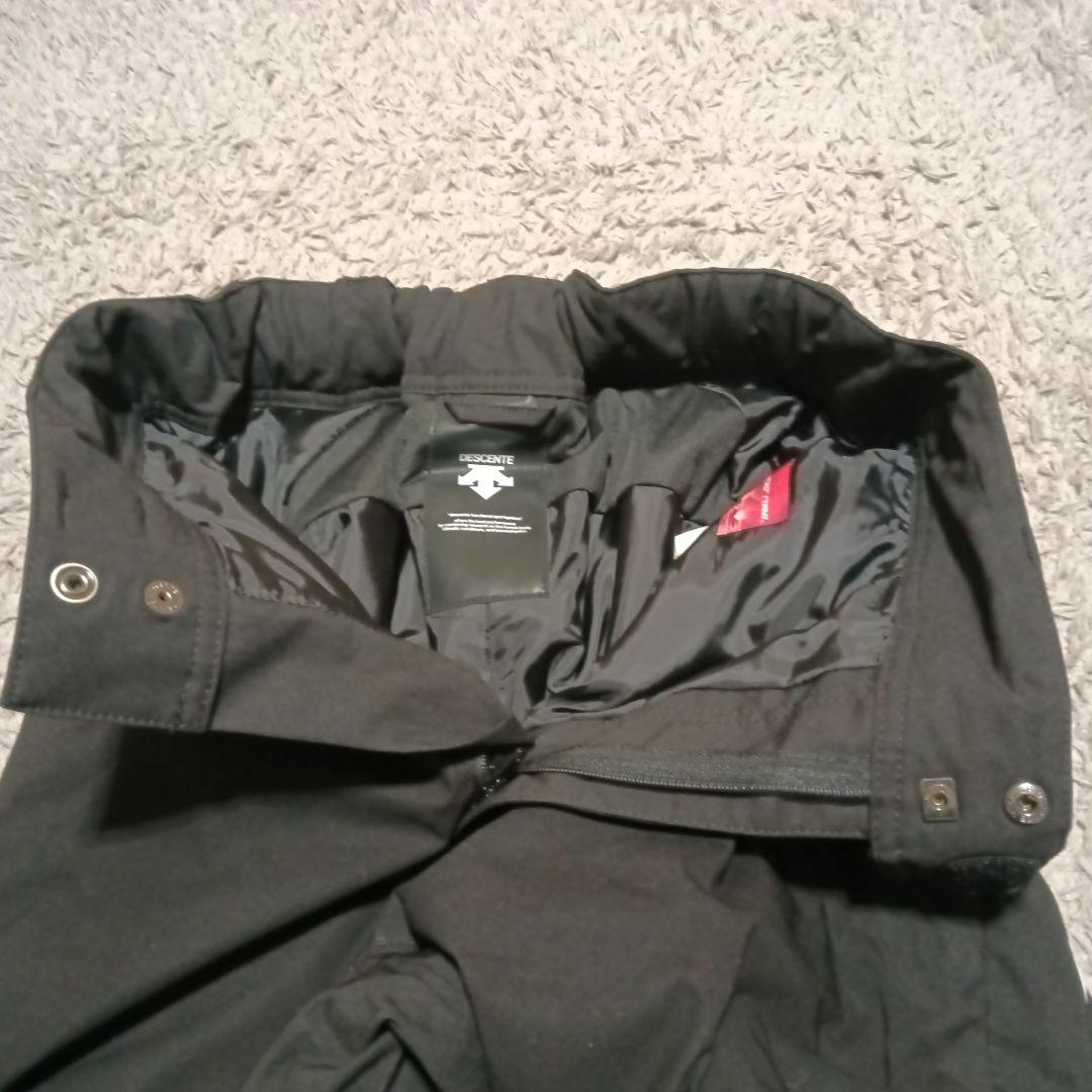 デサント　メンズ　L　スキーウェア　パンツ　スノーボード