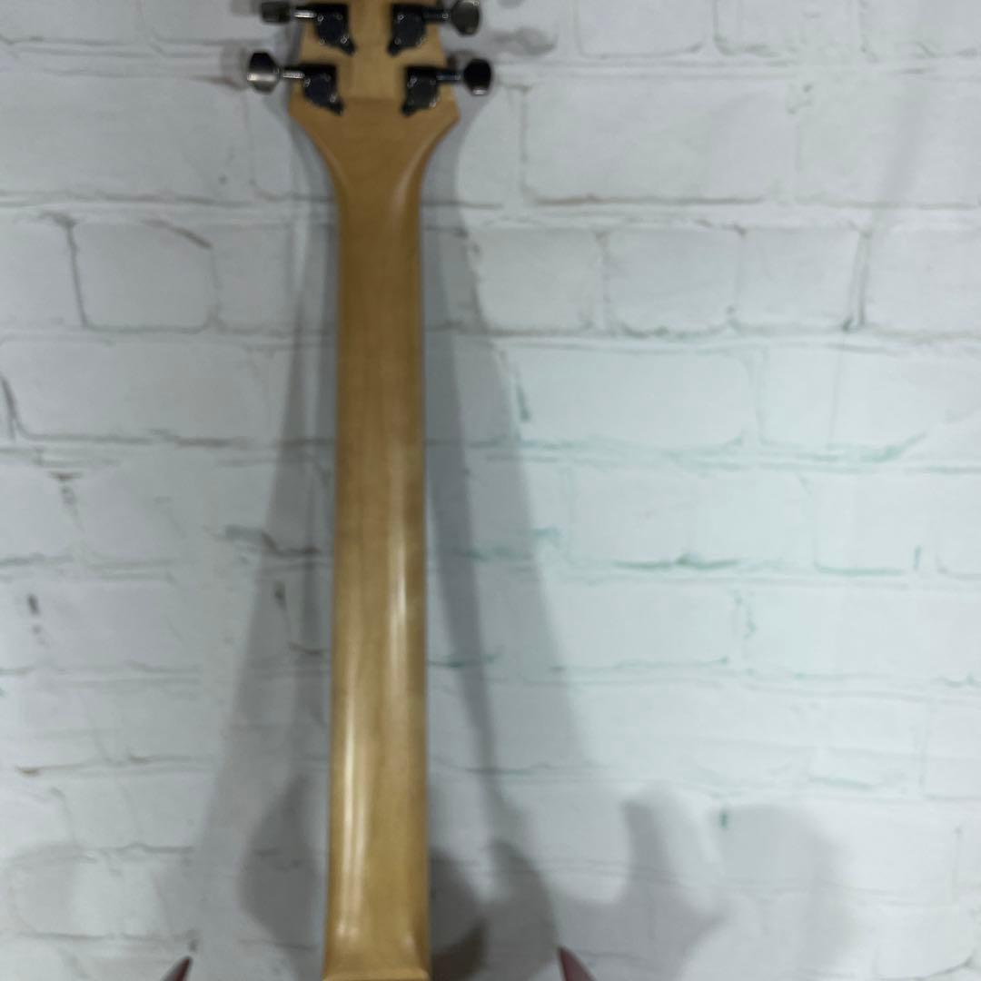 KRAMER PARIAH 変形ギター クレーマー