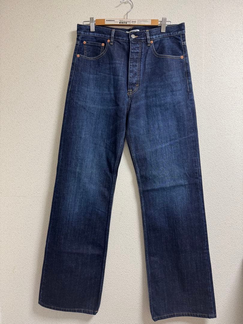 Rold skov デニム ロードスコフ