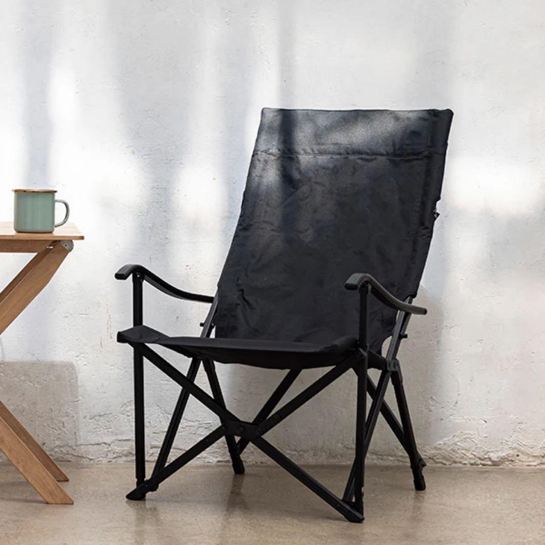 アディロンダック リラックス キャンパーズチェア