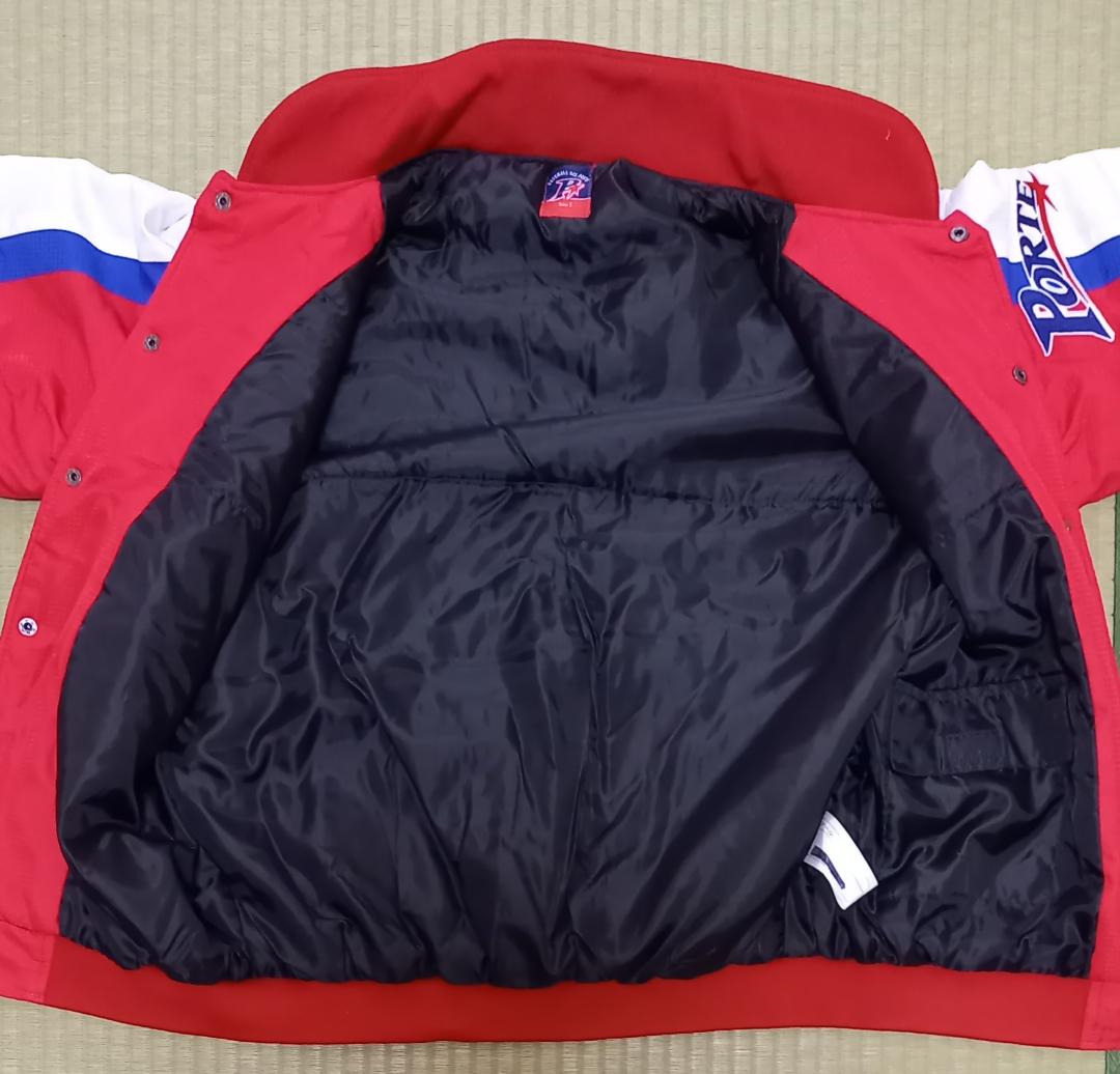 ポルテ オリジナルグランドコート Sサイズ