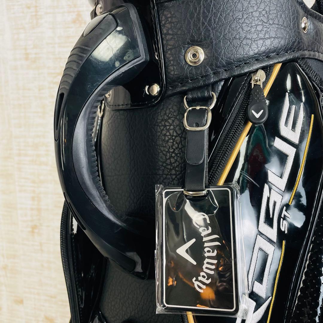 Callawayキャロウェイ ROGUE ローグ　ツアー22JM キャディバッグ