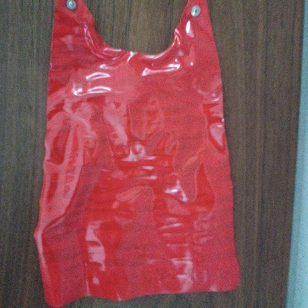 当時物 中嶋製作所 面取れマスクとマント付 希少タイガーマスク ソフビフィギュア