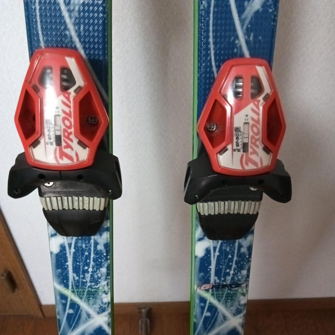 ★ID one モーグルライド　MR-G　168★