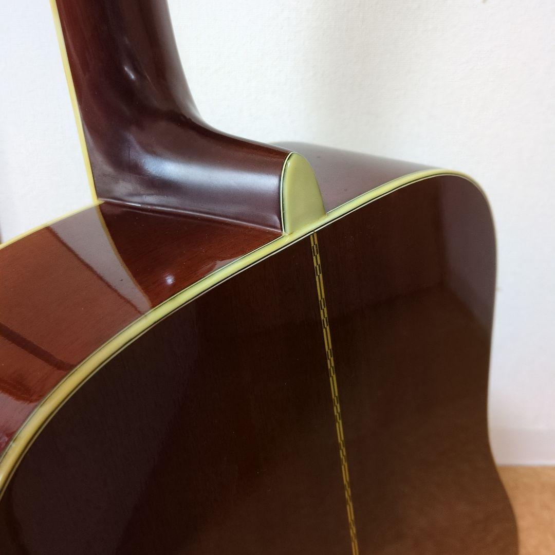 【希少】モーリス Morris W-39M アコースティックギター