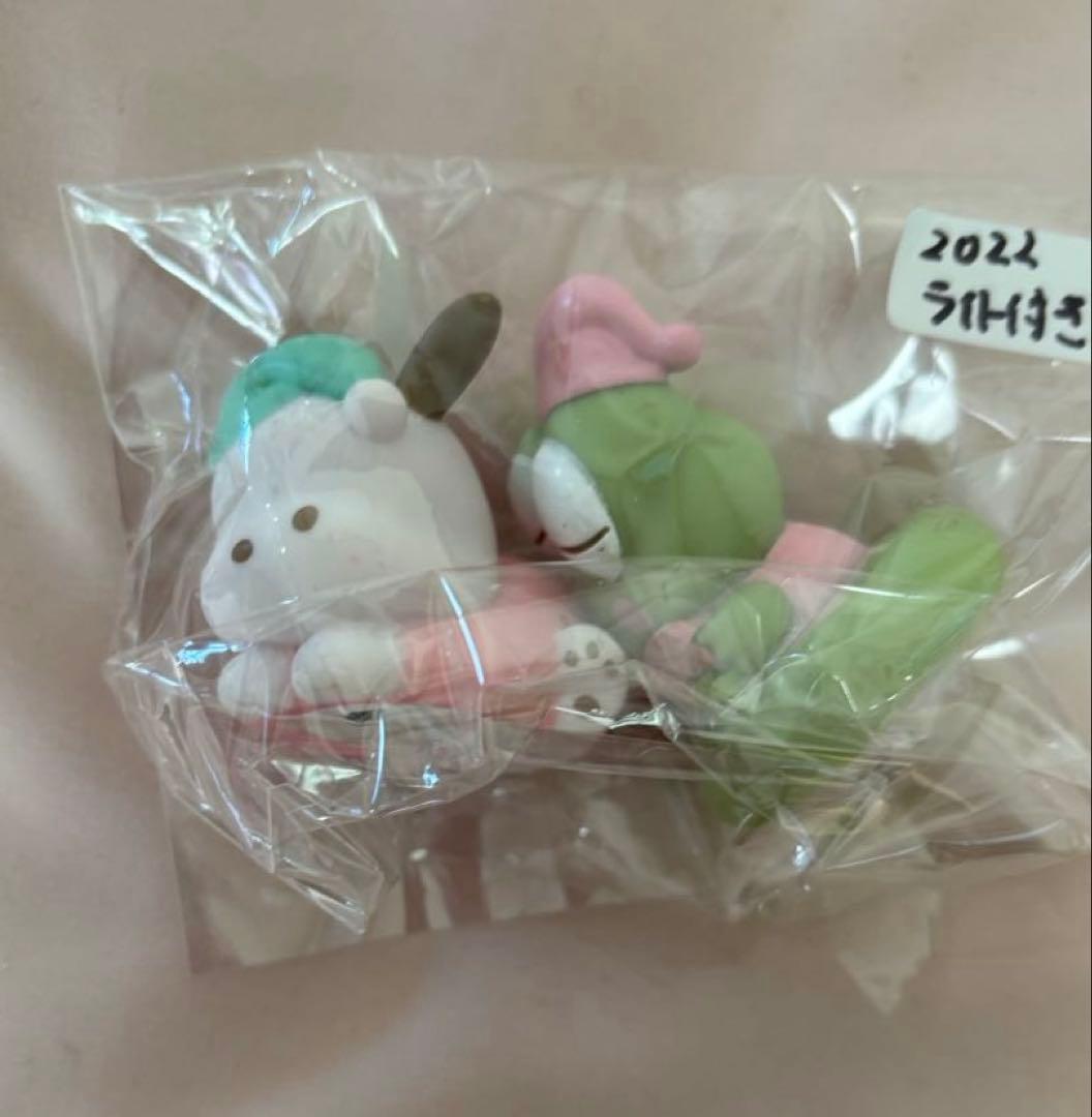 レア当時物大量❣️サンリオくじ他 ハローキティクロミマイメロまとめ売り