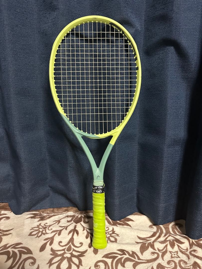 ラケット(軟式用) HEAD Extreme Team 700