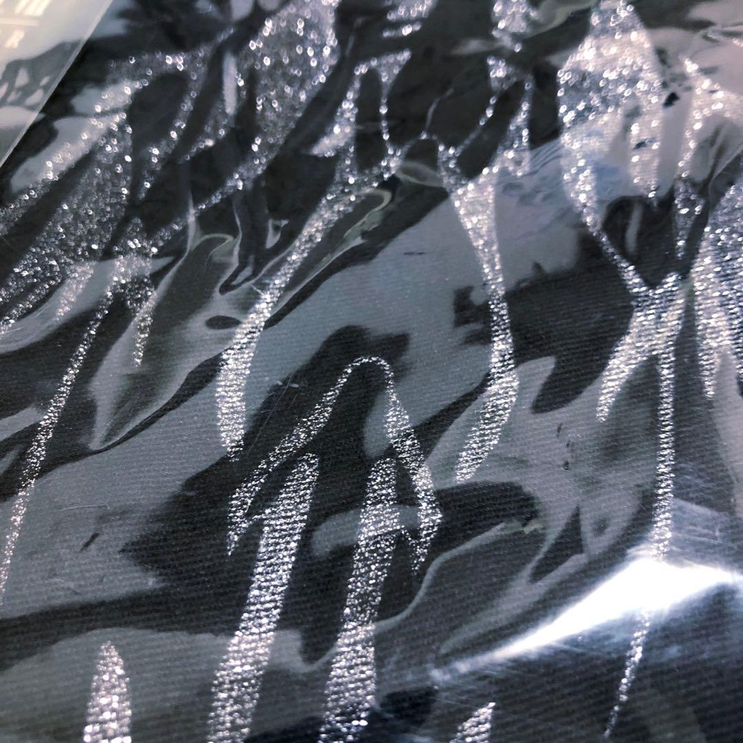 ファイナルファンタジー Ⅶ クッションカバー クラウド・ストライプ FF