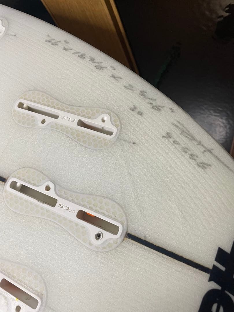 DHD スイートスポット3.0 サーフボード　カスタムサイズ