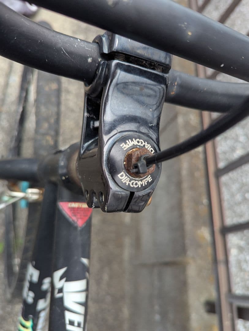 ★千葉県引取限定★フジ★ヴェノム★ベノム ピストバイク★シングルスピード★