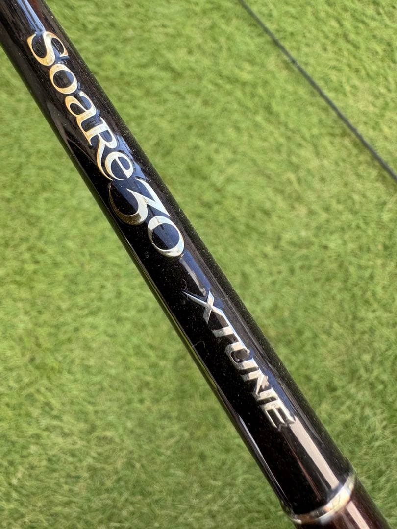 ソアレエクスチューンSoare30 XTUNE S704LS30 2011年製