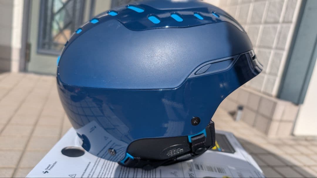 SweetProtection SwitcherMips ヘルメット（M/L）