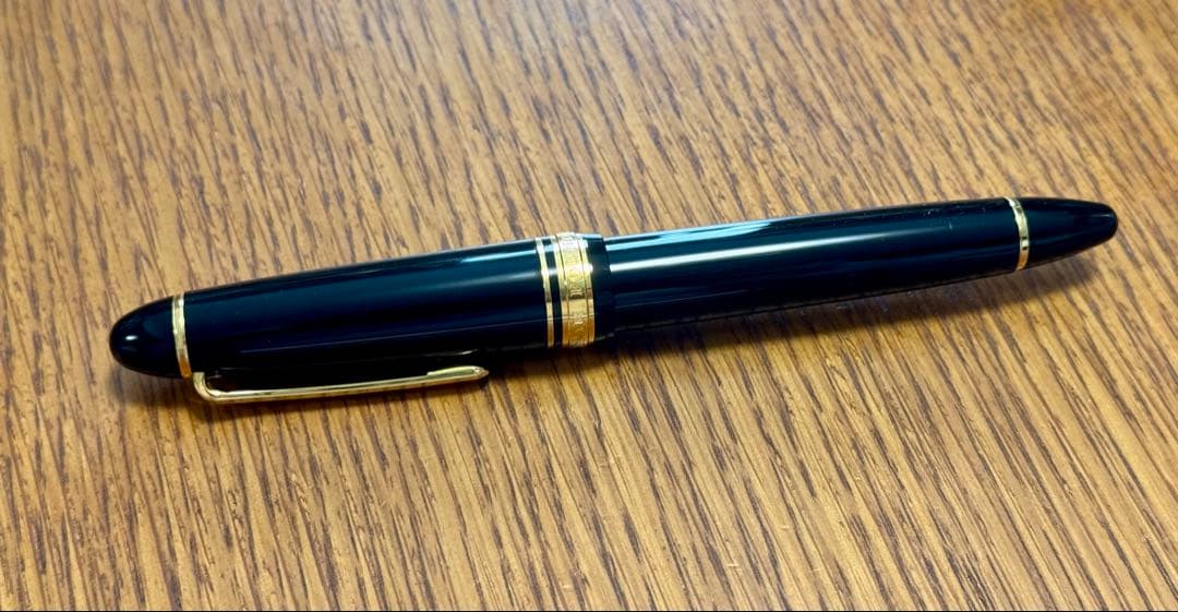 セーラー 万年筆 プロフィット21 ブラック 中字