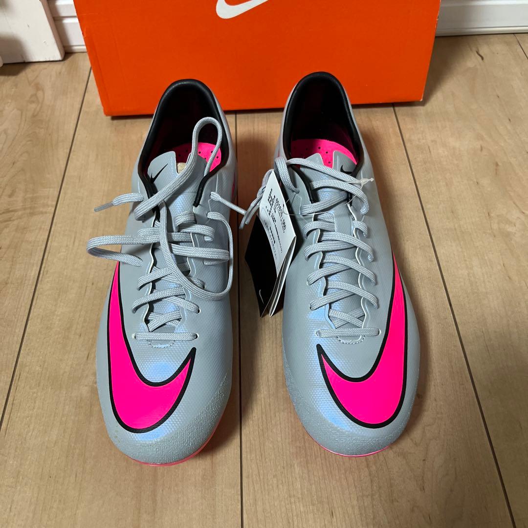 さぶろう NIKE マーキュリアルベロチ 2 HG-V 25.5cm