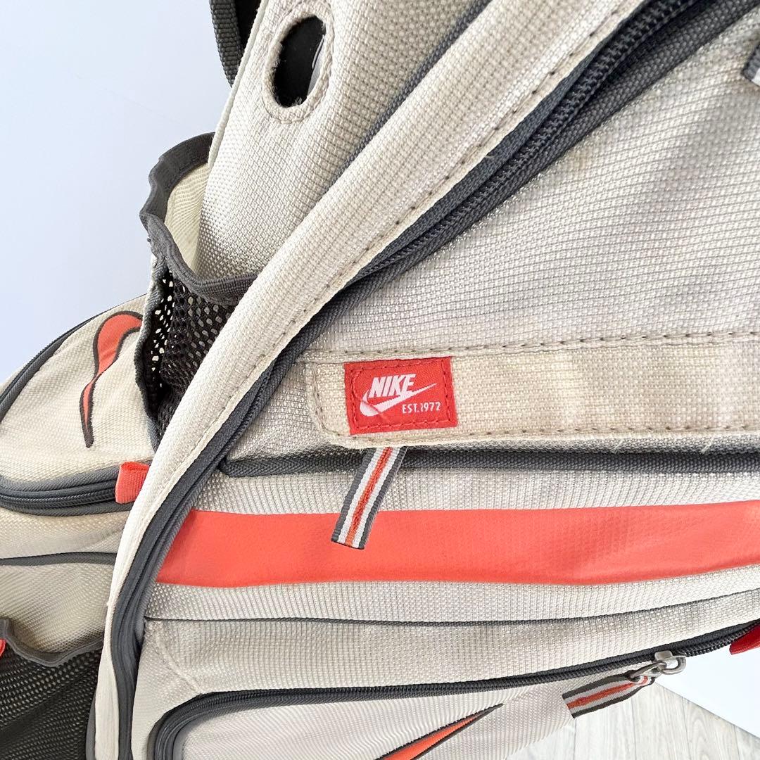 NIKEキャディバッグ【14分割口】記念品モデル