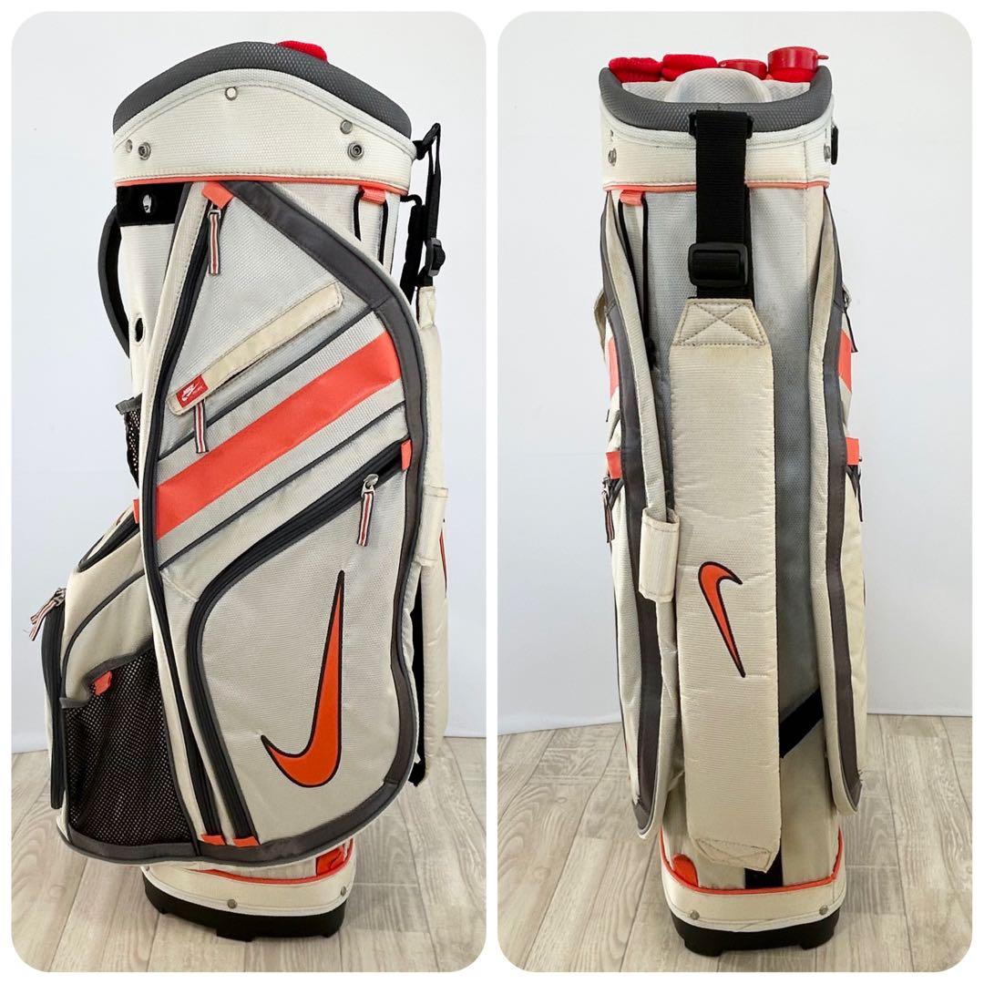 NIKEキャディバッグ【14分割口】記念品モデル