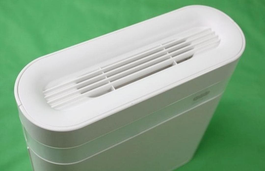 マクセル OZONEO AERO+ 除菌消臭機 MXAP-DAE280WH_53