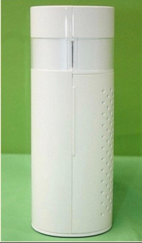 マクセル OZONEO AERO+ 除菌消臭機 MXAP-DAE280WH_53