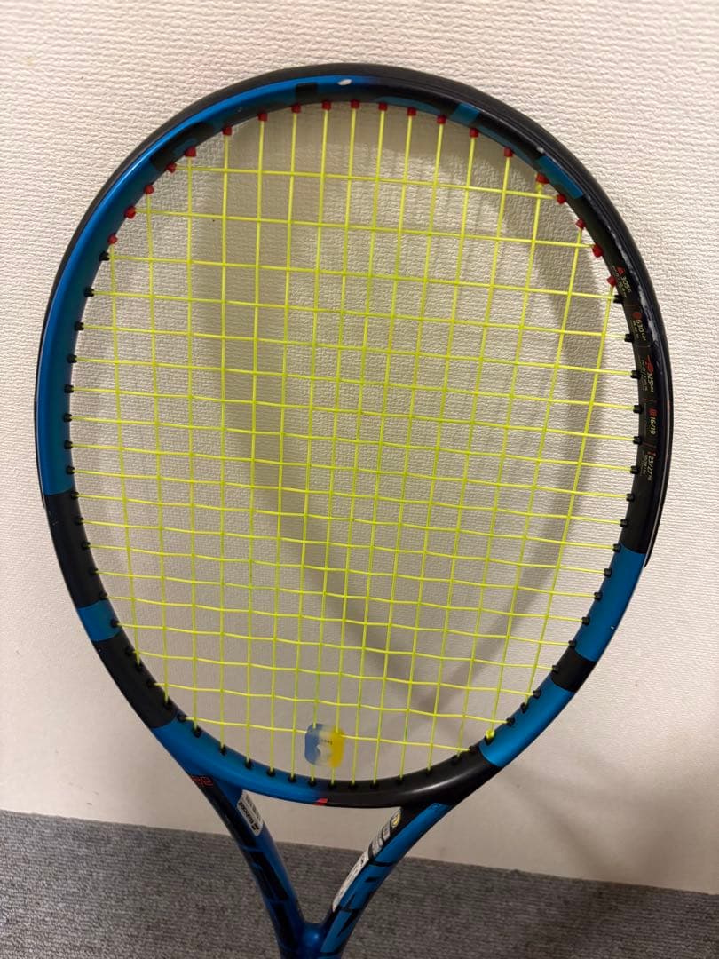 ピュアドライブ98 3G