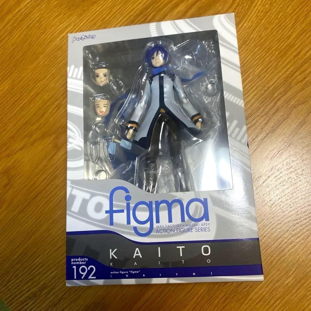その他 figma KAITO