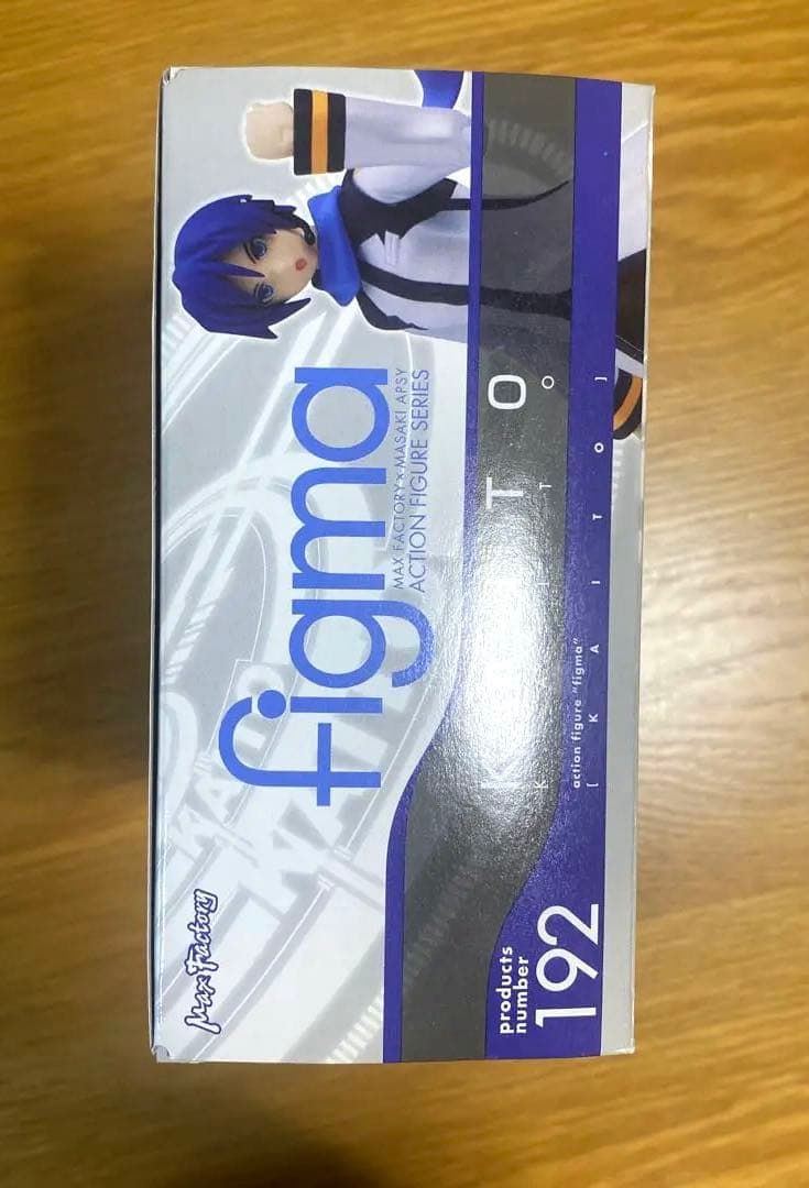 その他 figma KAITO