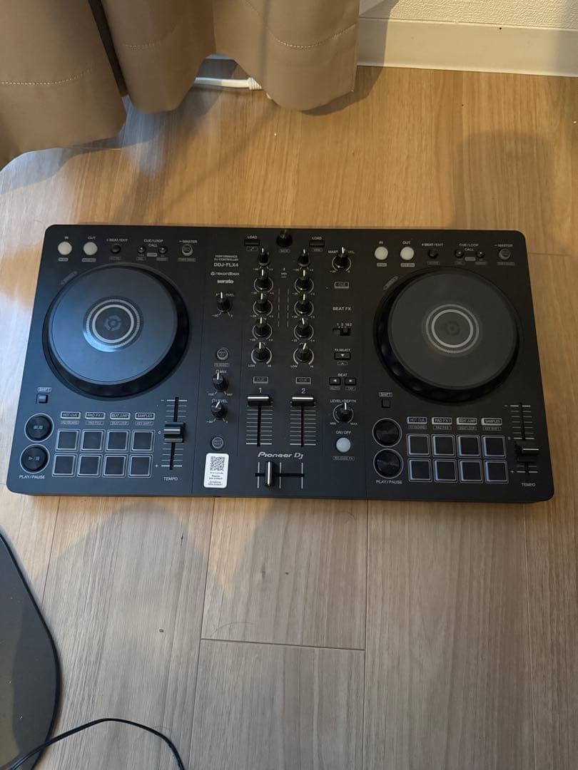 パイオニア　FLX4