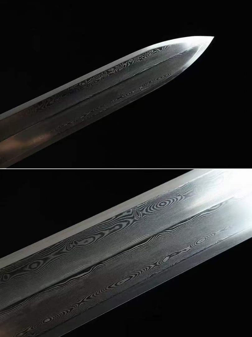 24寸応竜の剣 古兵器 武具　刀装具　日本刀　模造刀 居合刀