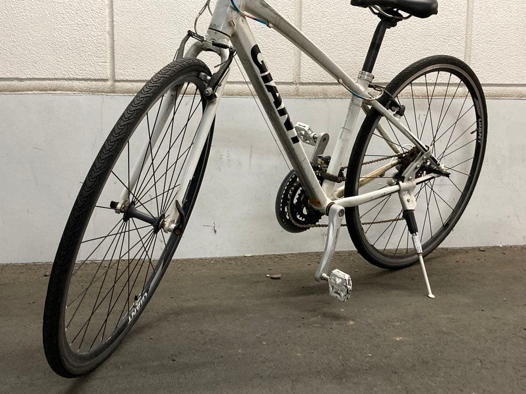 GIANT ESCAPE RX3 ジャイアント エスケープ RX3 チェーン新品