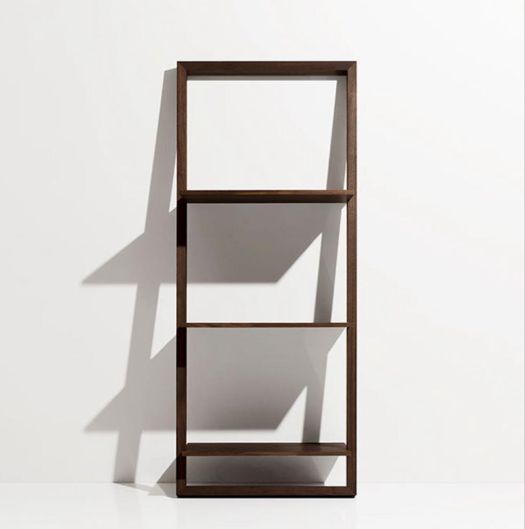 マルゲリータ　本棚