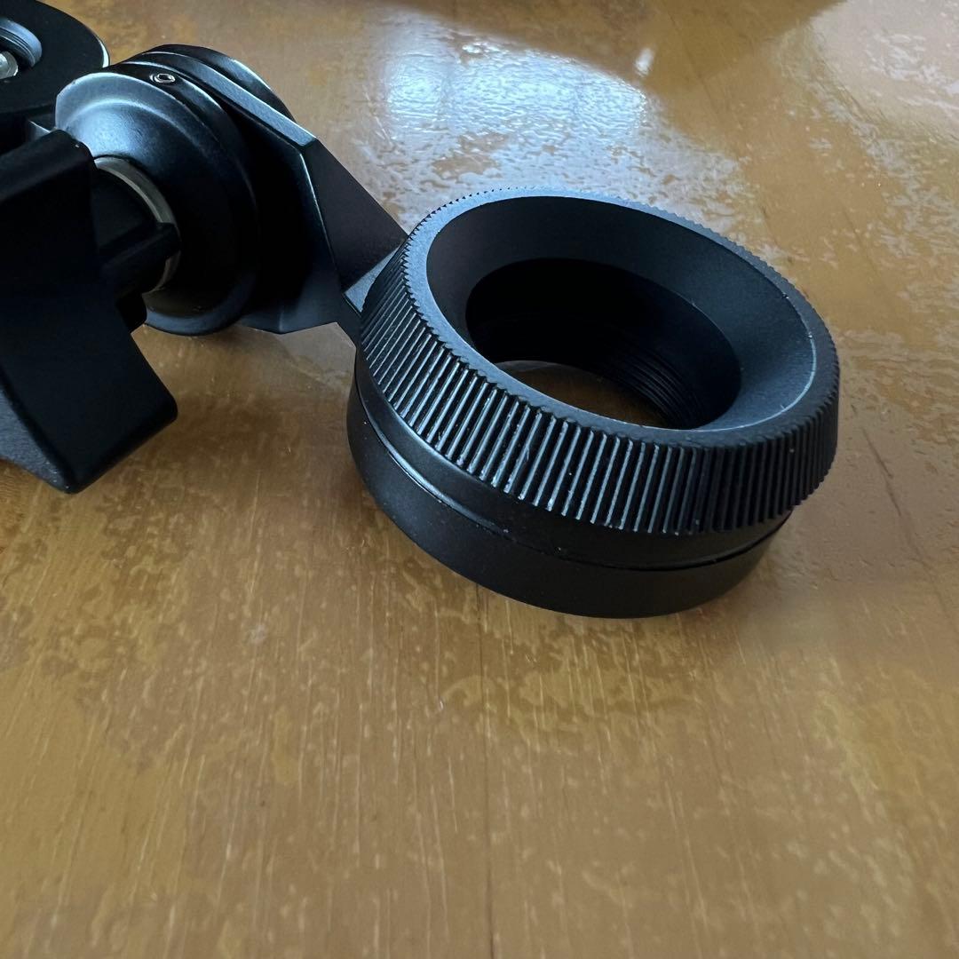 audio-technica AT2020 コンデンサーマイク 変換アダプター付