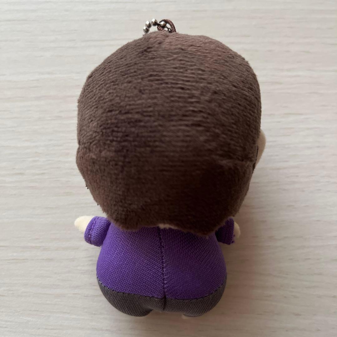 超特急 T.I.M.E ミニマスコット リョウガ