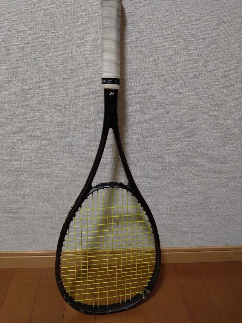 YONEX ソフトテニスラケット　ボルトレイジ8S