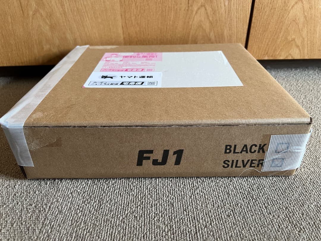 ポータブルDJシステム「FJ1」& Pewesv 調整可能PCスタンド