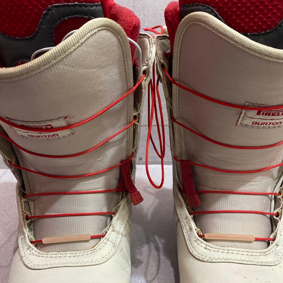 ★ BURTON ION-ASIAN FIT バートン　スノーボード　ブーツ　靴