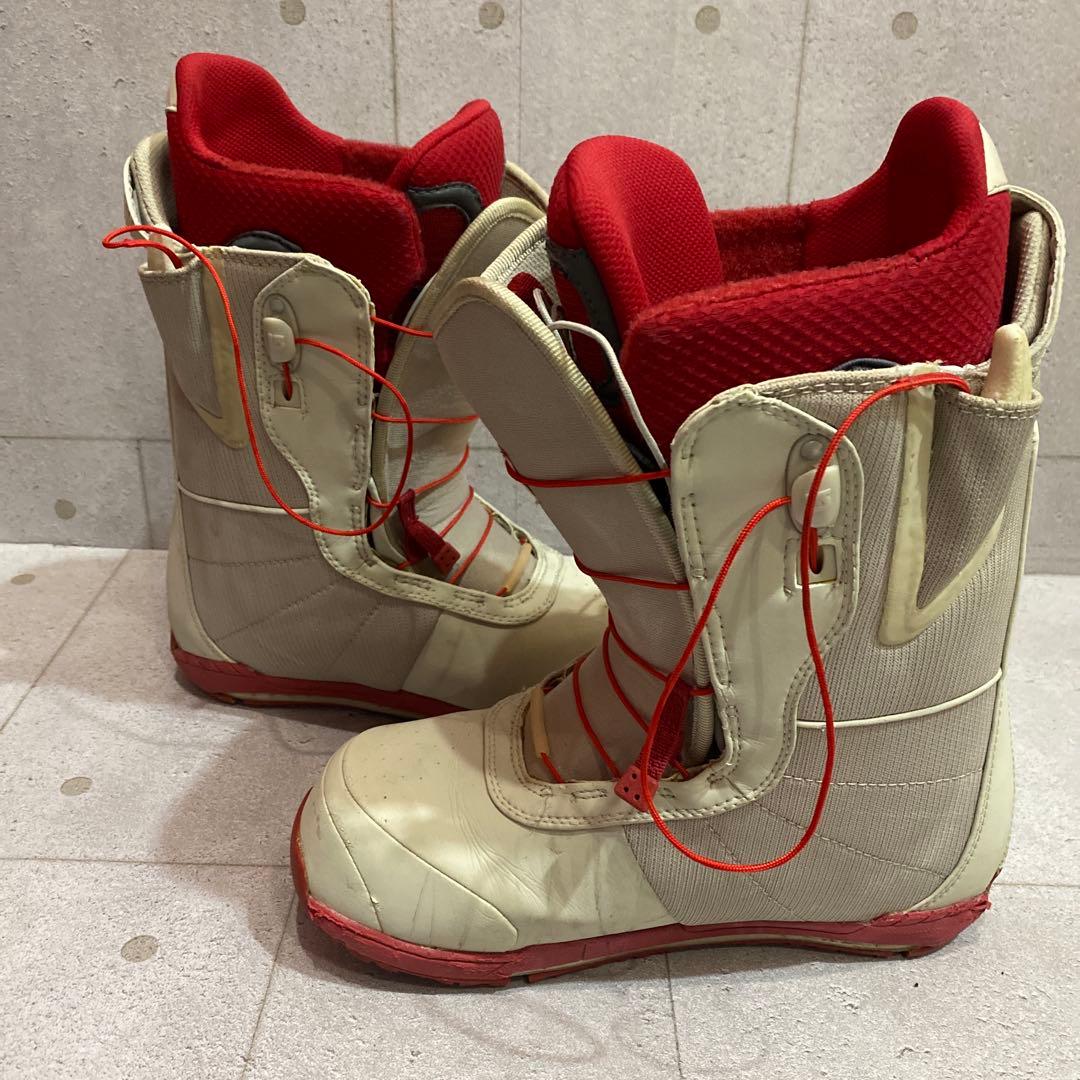 ★ BURTON ION-ASIAN FIT バートン　スノーボード　ブーツ　靴